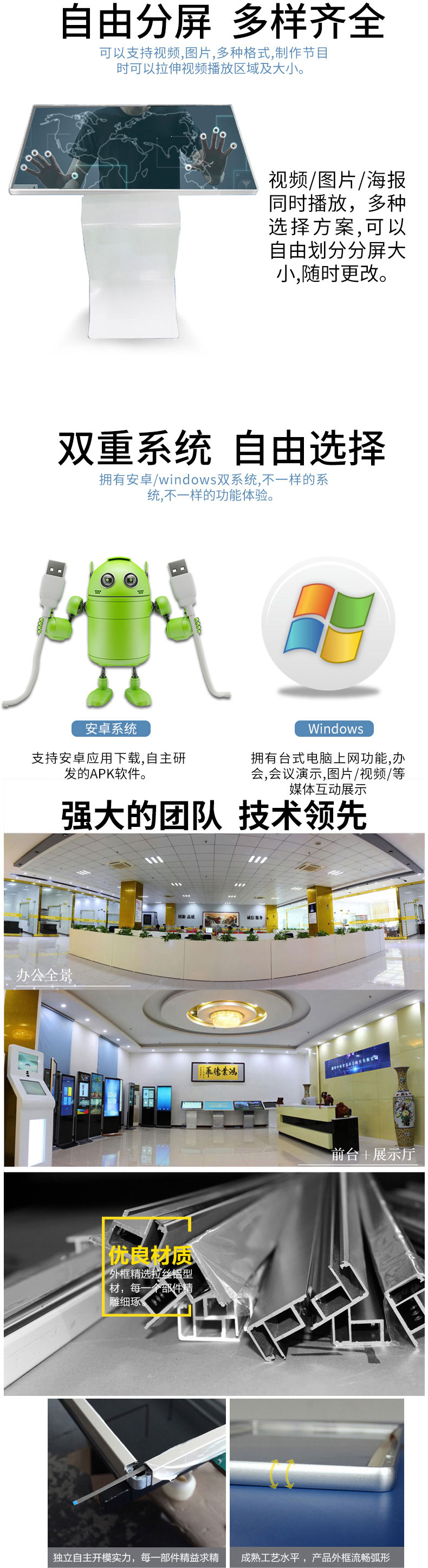 現代化的生產車間,一流的技術團隊,完美品質綻放 現代化的生產車間,一流的技術團隊,完美品質綻放