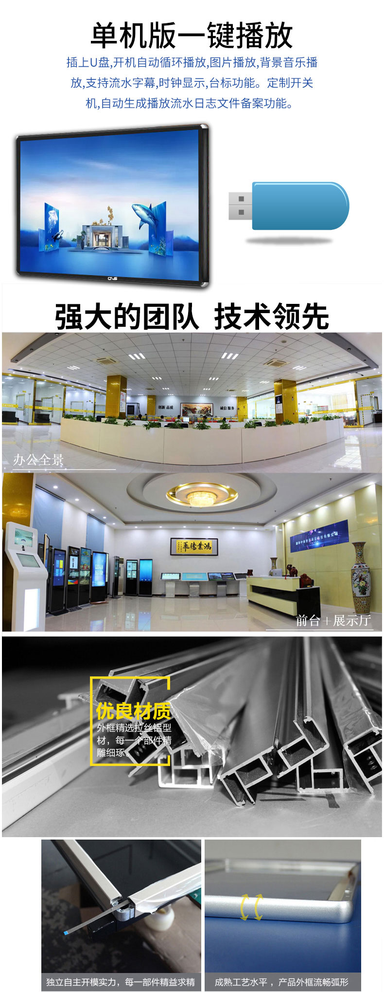 支持一鍵循環功能 支持一鍵循環功能