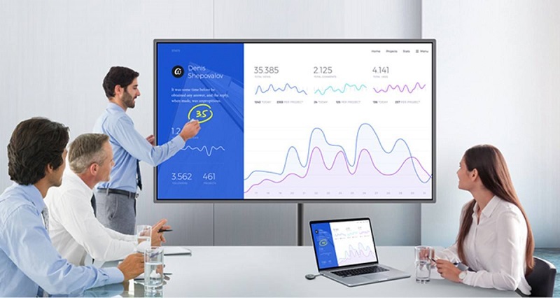 支持快速書寫、批注、擦拭等功能