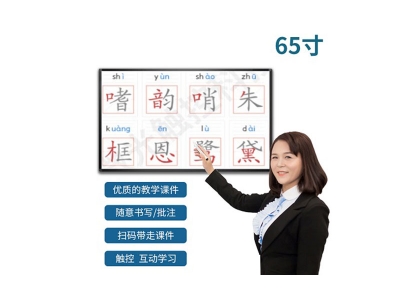 65寸教學(xué)一體機