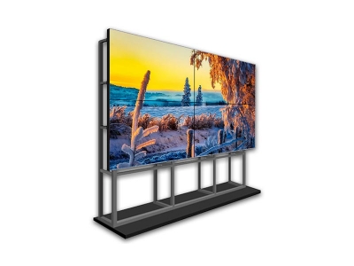 5.3mm窄邊49寸液晶拼接屏