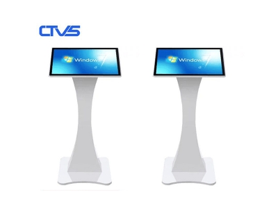 臥式15.6寸電容觸摸一體機(jī)PC版