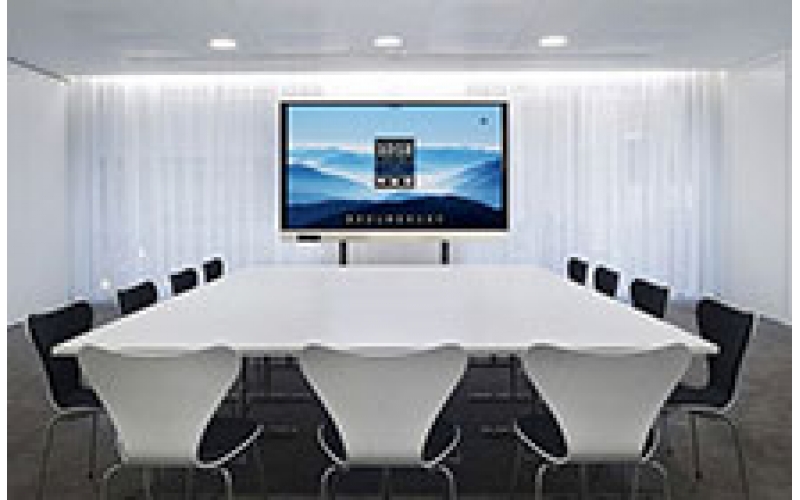 會(huì)議平板常見使用問題分析（上）