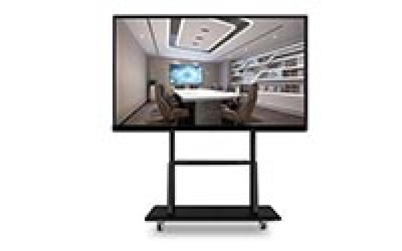 會議觸摸一體機是怎么演變成為企業會議必備的商品的？