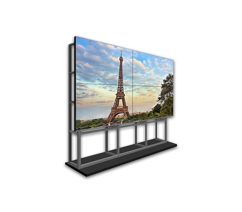 3.5mm窄邊49寸液晶拼接屏